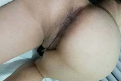 mexicana selfies desnuda vagina depilada