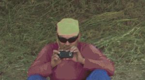 the star of the show