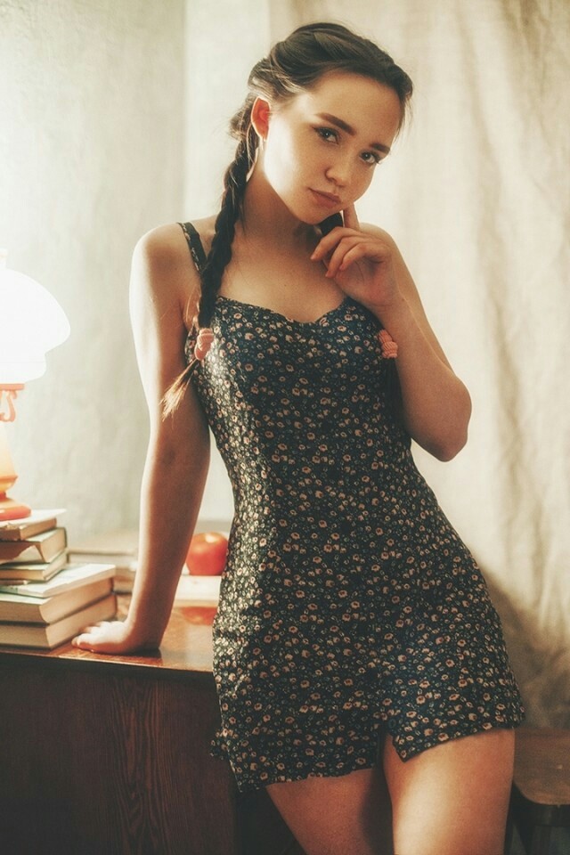 Pigtails
