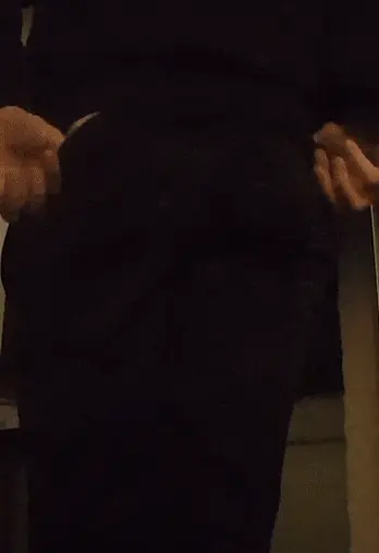 Big Thick Booty