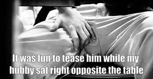 Hot & Sexy... Would Love To Do This With You...