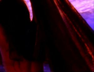 Traci Bingham heavenly