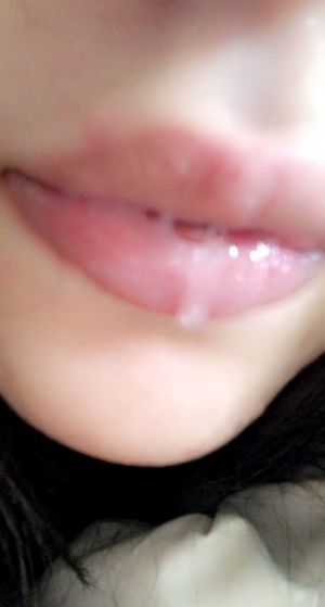 Cum. Imagining his cum down my throat