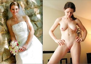 Looking up looking down