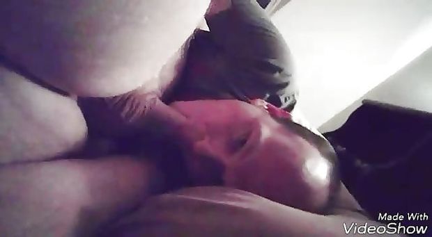 Blowing Daddy again ????????♂️❤