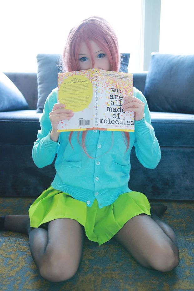 Miku Nakano 01