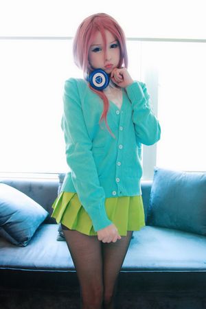 Miku Nakano 02