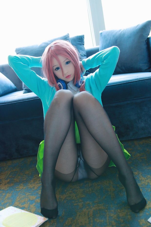 Miku Nakano 03