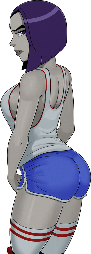 Raven Shorts