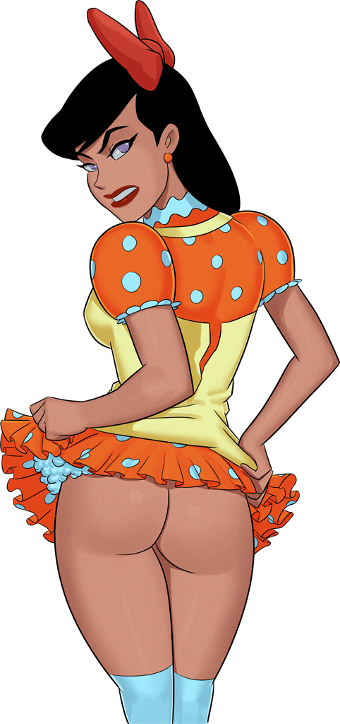 Lois Ass