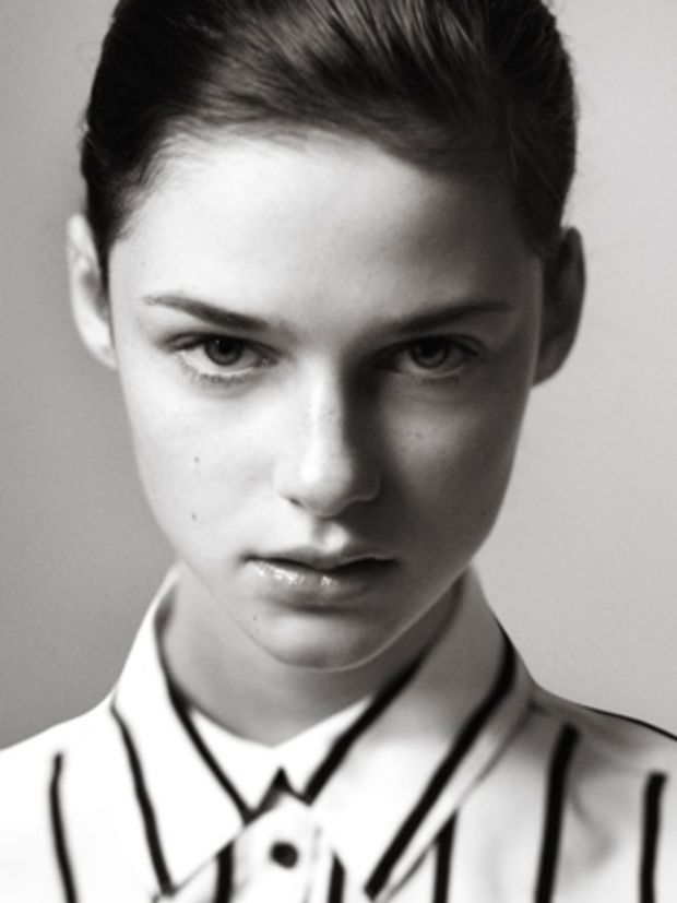Ludmila Hennion