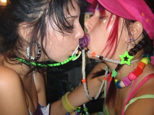 "I know I am stoned, but I think I love you"