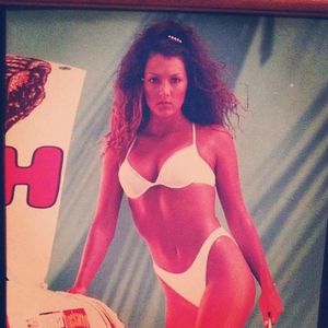 Wings aren't the only things that's hot.