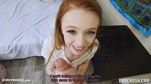 Madi Collins - DadCrush
