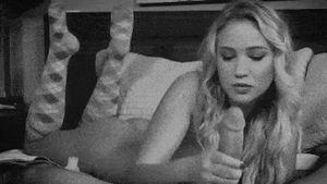 [*Fake] Jennifer only agrees to give handjob.