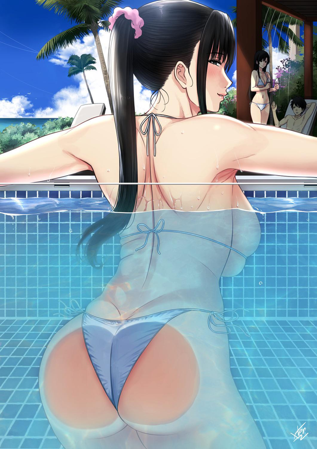 Hentai