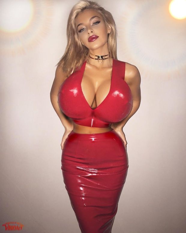 red hot 10