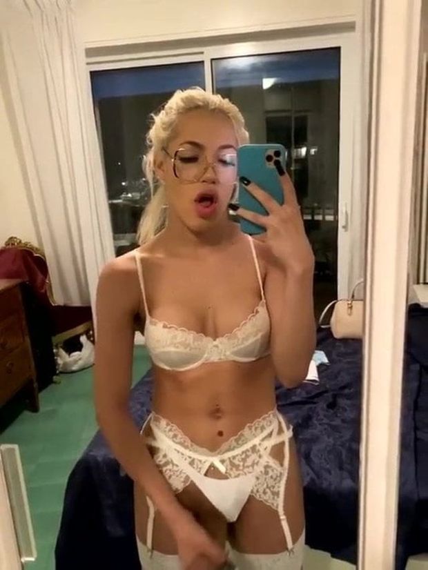 Sofia Rabello