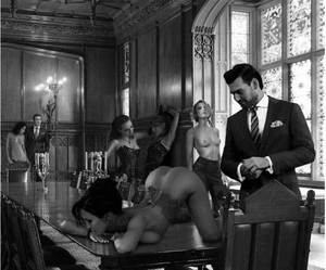 Hot & Sexy... Would Love To Do This With You...