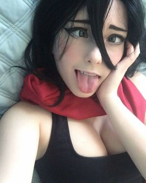Ahegao