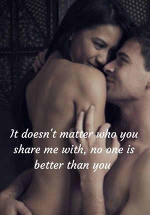 Hot & Sexy... Would Love To Do This With You...