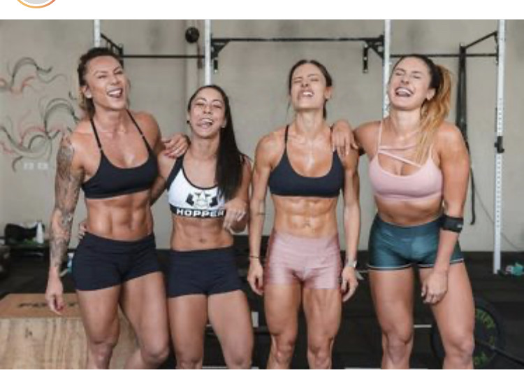 Ripped