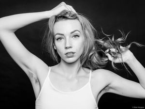 Fruit Salad (Sammy-Lee Smith) for Ben Hopper