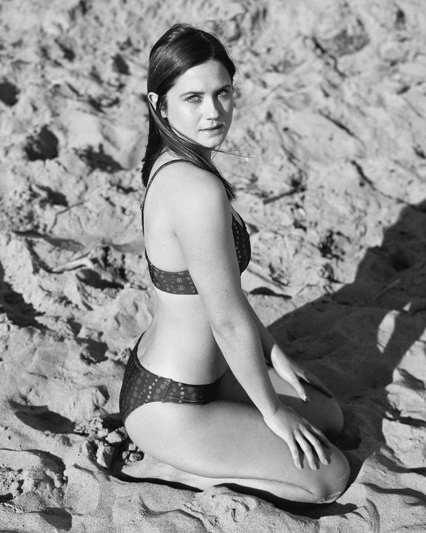 Bonnie Wright