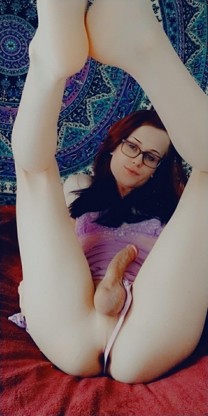 Put your legs in the air,