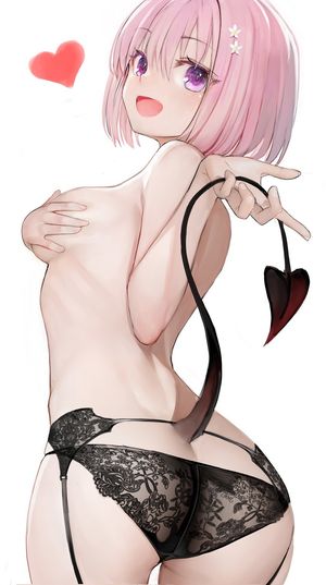 To love-ru Momo velia deviluke