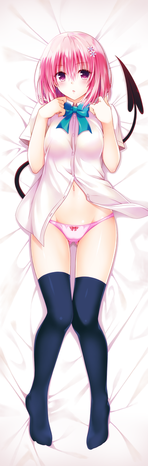 To love-ru Momo velia deviluke