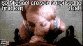 She really does love cock