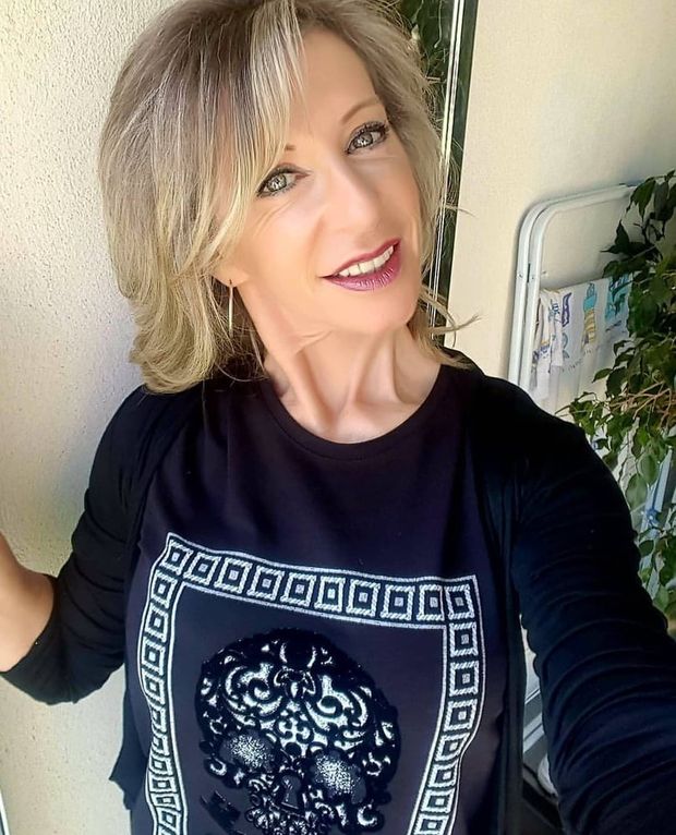 Marina Beaulieu