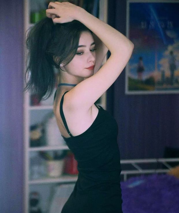 dasha tran