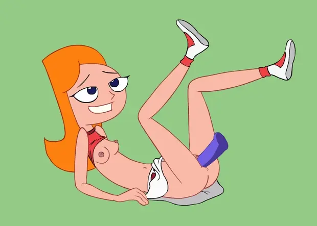 Candice gets fucked