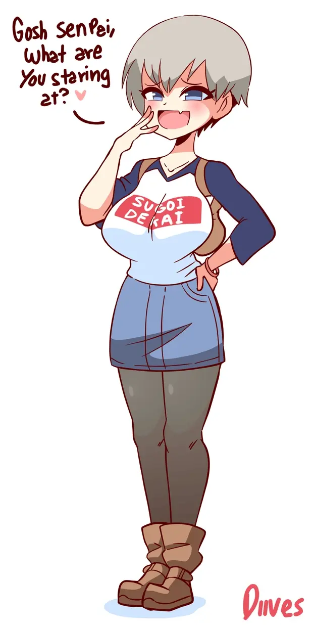 Usaki-chan