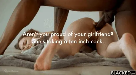 Proud