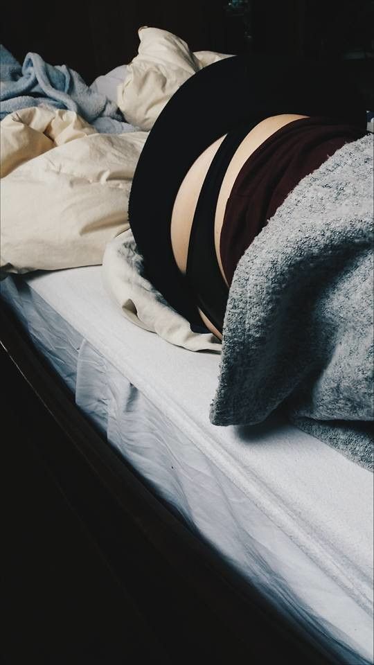 Sneaky thong