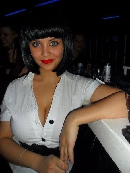 Tits