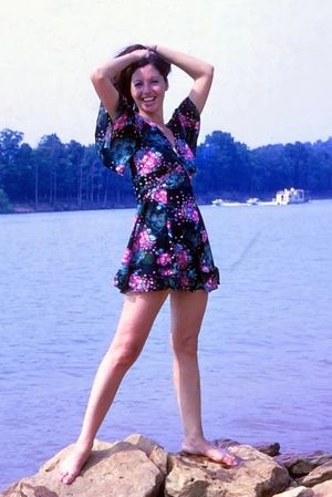 jamie rita happy-go-lucky