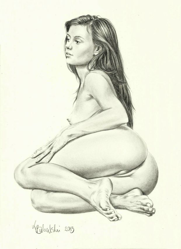 erotic drawings