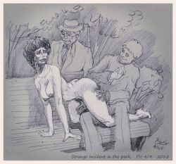 erotic drawings