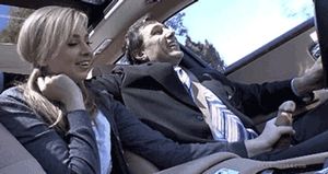 Beautiful and pleasant