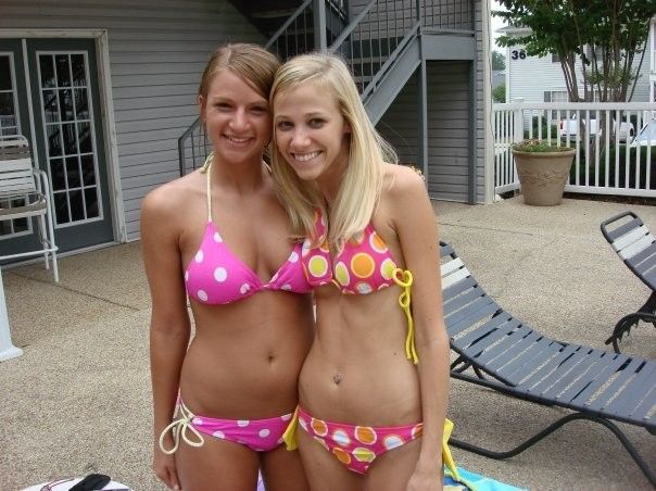 Bikinis