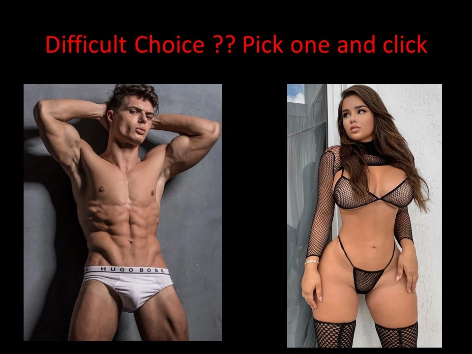 Jerk to him until you cum faggot. Do not look at me she says. you are weak to me unless you cum to him. no more pussy 4 u ever again