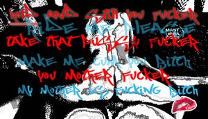 Ride you will never forget you fucker