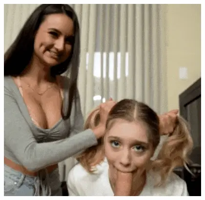 Pigtail Plaything
