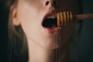 honey