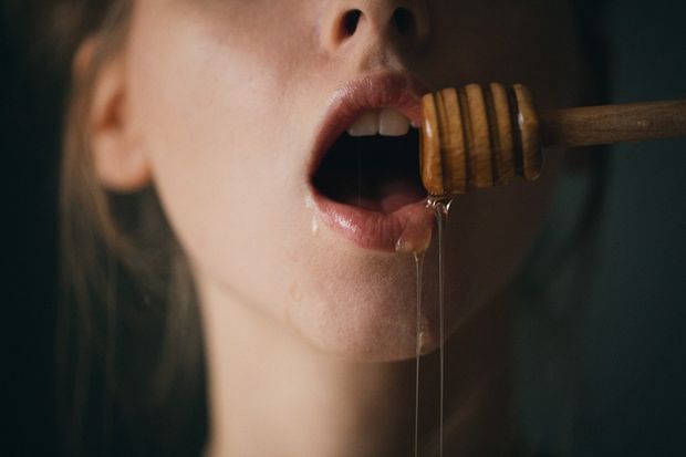 honey