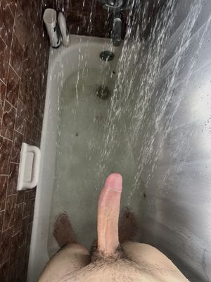 MY COCK